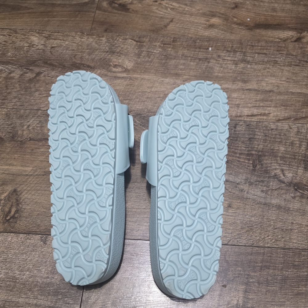 Birkenstock Comfort Sandals Size 9 - Picture 12 of 15